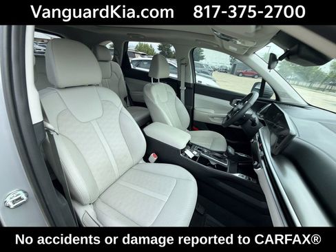 Certified 2026 Kia Sorento S w/ S Panoramic Sunroof Package FWD image 28