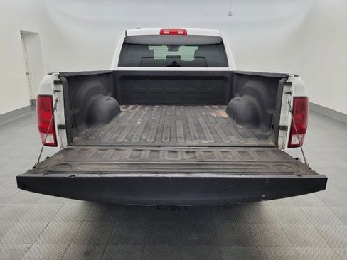Used 2017 RAM 1500 Tradesman w/ Popular Equipment Group image 29