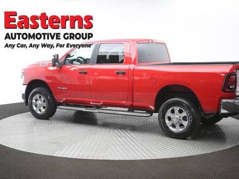 Used 2026 RAM 2500 Big Horn AWD/4WD image 63