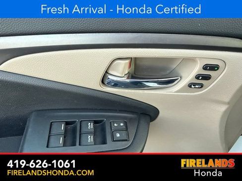 Used 2021 Honda Pilot EX-L image 22