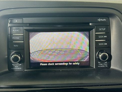 Used 2015 MAZDA CX-5 Grand Touring image 13