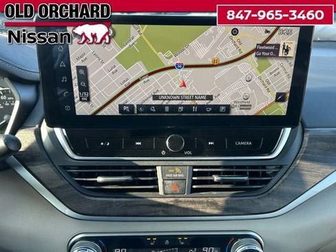 Used 2024 Nissan Altima 2.5 SL image 17