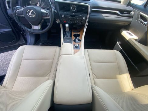 Used 2022 Lexus RX 350 AWD w/ Premium Package image 6