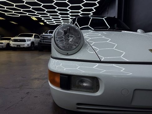 Used 1992 Porsche 911 Carrera image 27