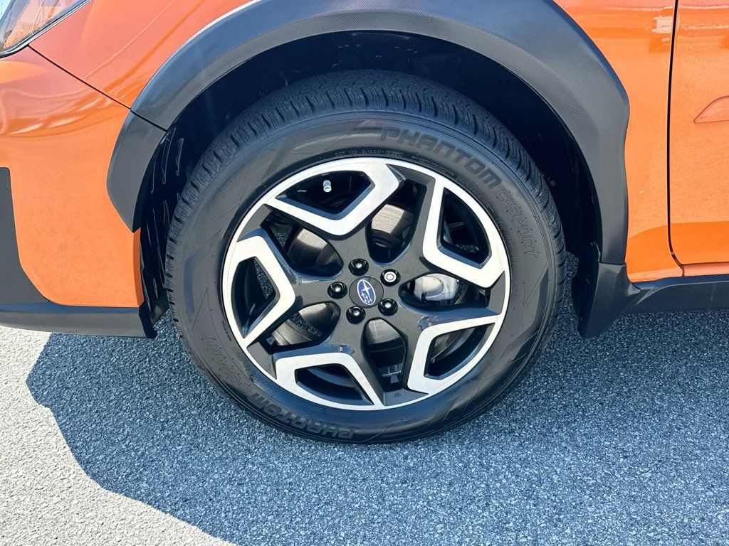 Used 2019 Subaru Crosstrek 2.0i Limited w/ Moonroof Package w/Navigation AWD/4WD image 24