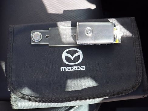 Used 2023 MAZDA CX-30 AWD 2.5 S w/ Premium Package image 51