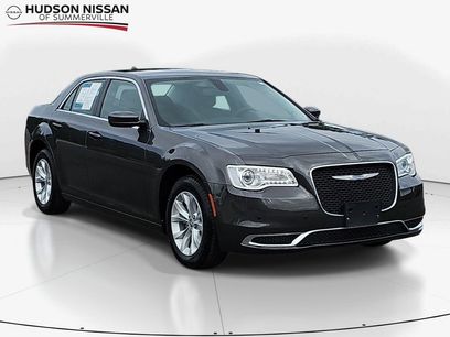 Used 2023 Chrysler 300 Touring