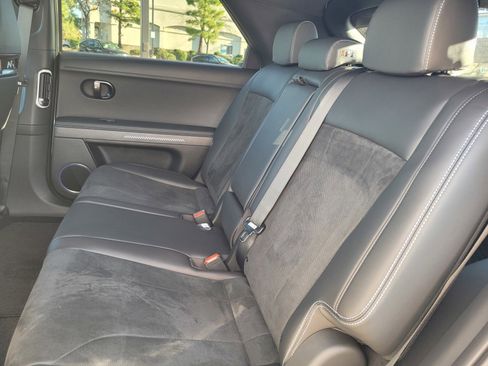 New 2025 Hyundai Ioniq 5 N image 15