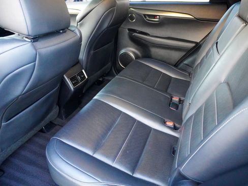 Used 2020 Lexus NX 300 F Sport image 19