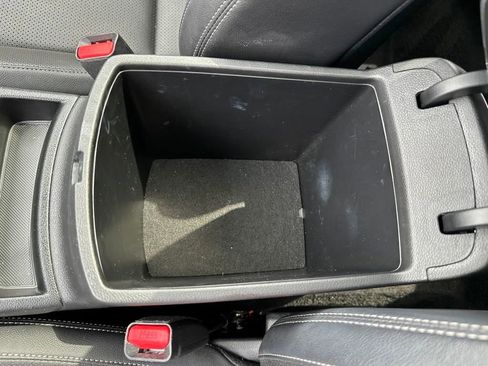 New 2022 Kia Sportage Nightfall Edition w/ Nighfall AWD Premium Package image 23