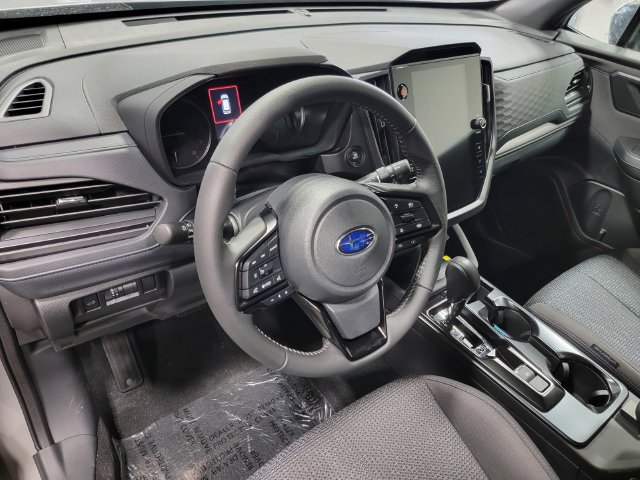 New 2026 Subaru Forester Premium AWD/4WD image 12