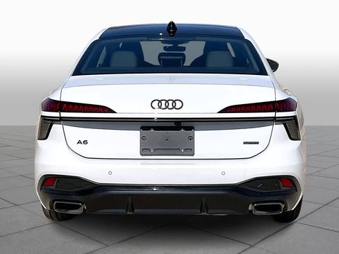 New 2026 Audi A6 Premium Plus image 4
