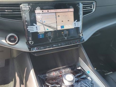 New 2025 Jeep Wagoneer Series II w/ Premium Group I image 26