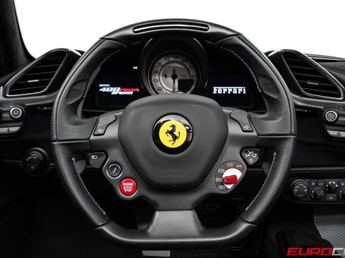 Used 2019 Ferrari 488 Pista Spider RWD image 40