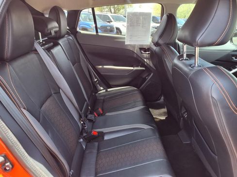 Used 2024 Subaru Crosstrek 2.5i Limited w/ Crosstrek Mirror Package AWD/4WD image 21