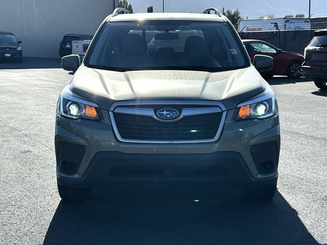 Used 2020 Subaru Forester Premium AWD/4WD image 7