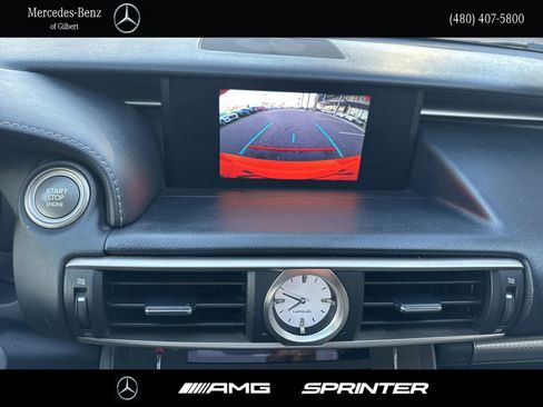 Used 2016 Lexus RC 300 AWD image 20