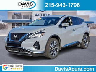 Used 2024 Nissan Murano SL video 1