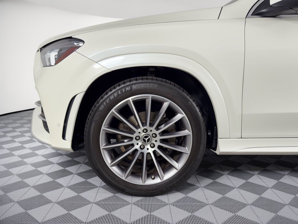 Used 2022 Mercedes-Benz GLE 350 image 13