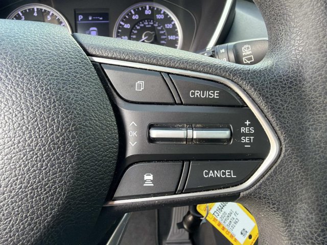 Used 2020 Hyundai Santa Fe SE w/ Cargo Package FWD image 24