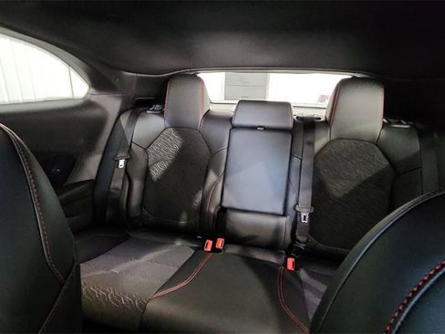 New 2026 Dodge Charger Scat Pack w/ Blacktop Package image 25