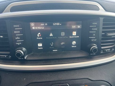 Used 2020 Kia Sorento EX AWD/4WD image 10