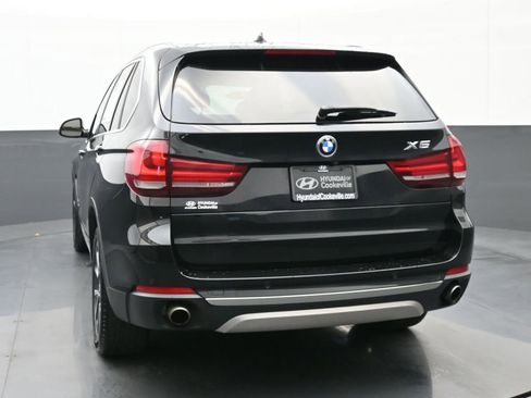 Used 2017 BMW X5 sDrive35i image 4