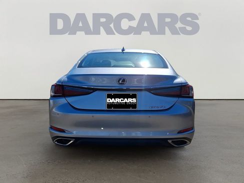 Used 2024 Lexus ES 350 w/ Premium Package image 6