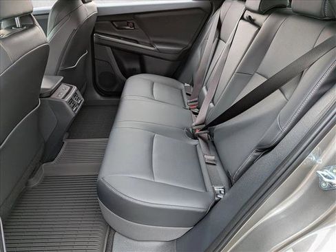 New 2026 Toyota bZ image 14