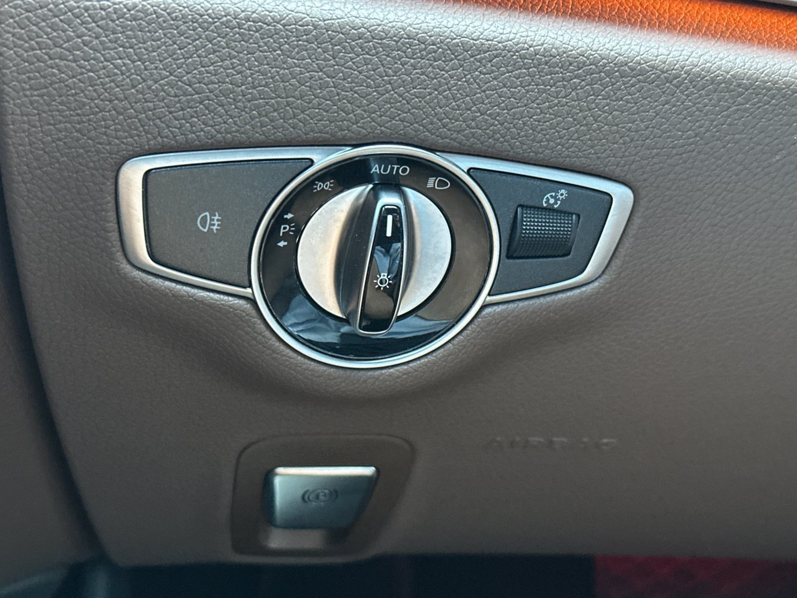 Certified 2023 Mercedes-Benz E 450 4MATIC Sedan image 32