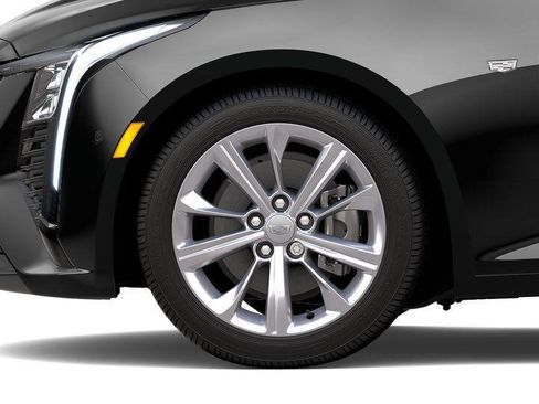 New 2026 Cadillac CT5 Premium Luxury image 9