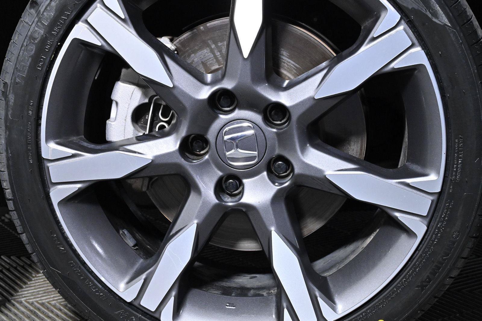 Used 2022 Honda Accord Sport image 33
