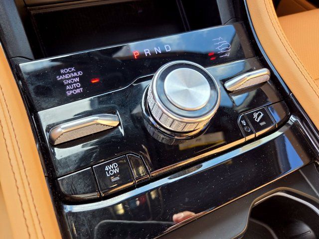 Used 2025 Jeep Grand Cherokee L Summit AWD/4WD image 26
