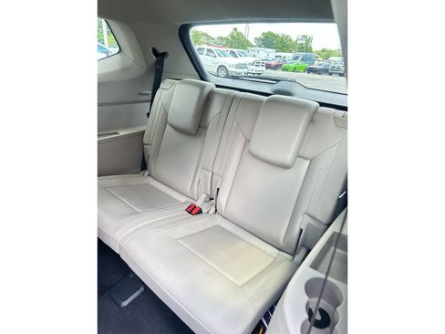 Used 2019 Volkswagen Atlas SEL AWD/4WD image 7