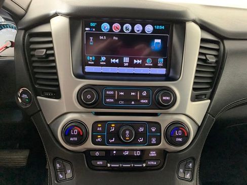 Used 2017 GMC Yukon SLT w/ Open Road Package AWD/4WD image 15