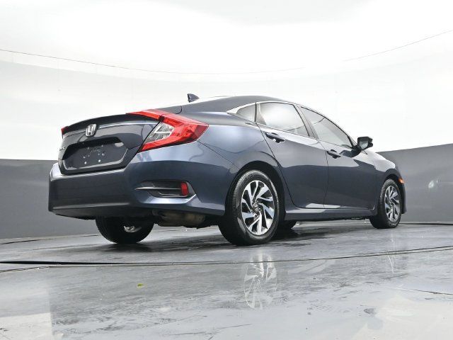 Used 2017 Honda Civic EX image 31