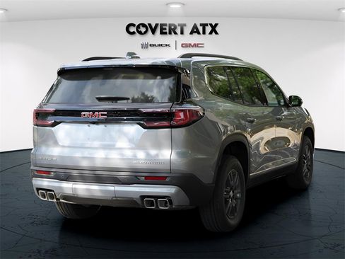 New 2026 GMC Acadia Elevation w/ LPO, Floor Liner Package image 7