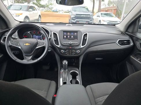 Used 2020 Chevrolet Equinox LT image 12