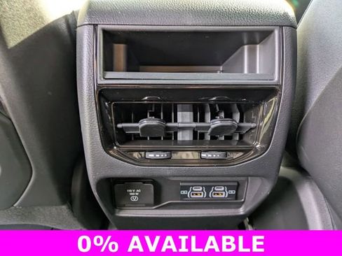 New 2026 Jeep Grand Cherokee Laredo image 24