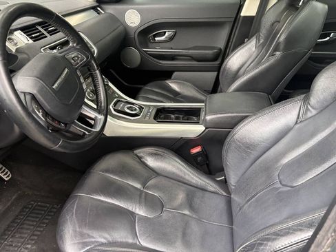 Used 2012 Land Rover Range Rover Evoque Pure Premium AWD/4WD image 22