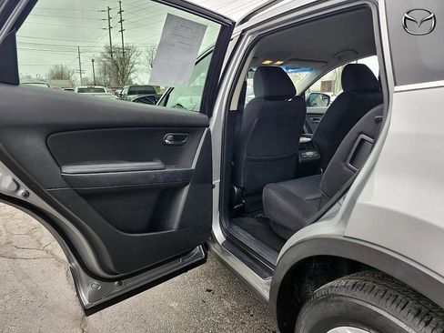 Used 2013 MAZDA CX-9 Sport image 22