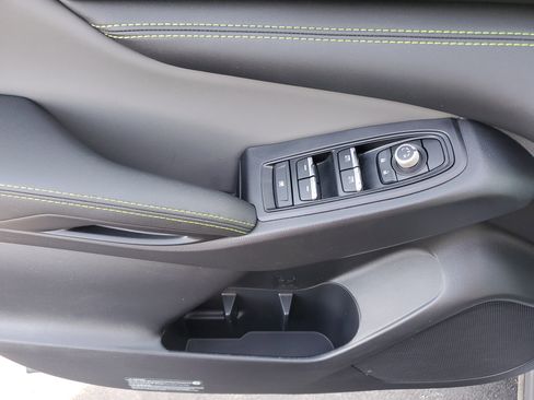 Certified 2025 Subaru Ascent Onyx Edition w/ Onyx Package image 18