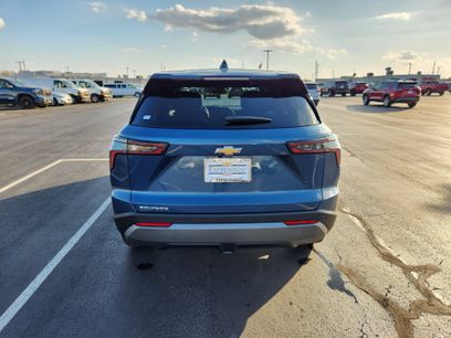 New 2026 Chevrolet Equinox LT