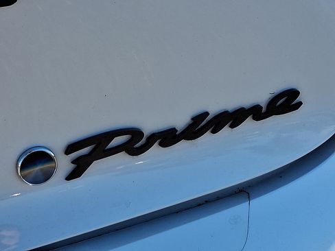 Certified 2024 Toyota Prius Prime image 32