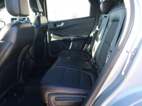 Used 2023 Ford Escape ST-Line w/ Tech Pack #1 image 10