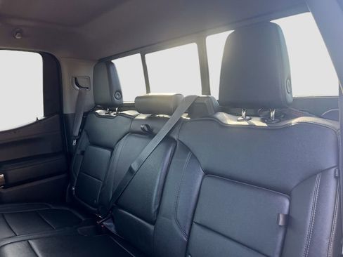 Used 2021 Chevrolet Silverado 1500 RST w/ All Star Edition Plus image 24