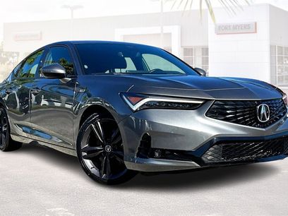 Used 2024 Acura Integra A-Spec