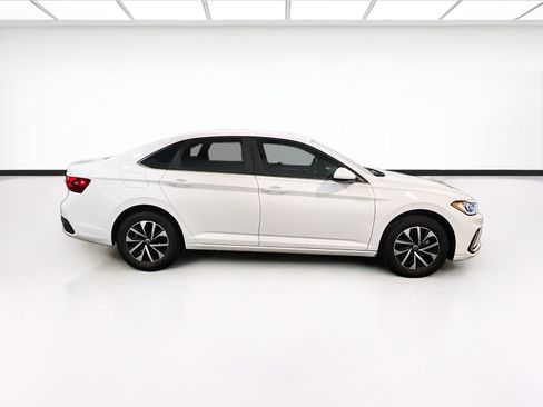 Used 2025 Volkswagen Jetta S FWD image 21