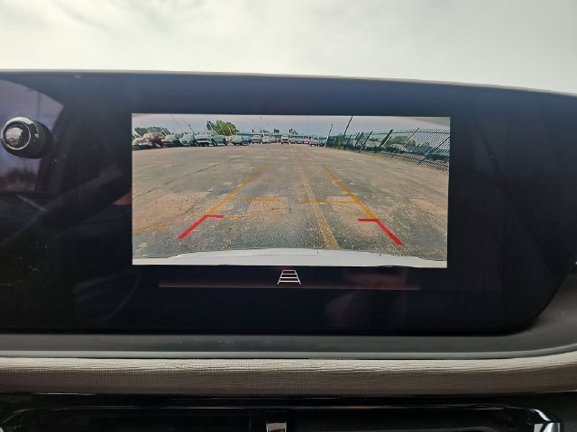 Used 2024 Buick Envista Avenir FWD image 21
