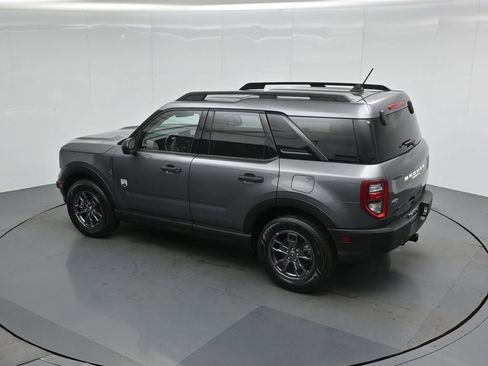 Certified 2023 Ford Bronco Sport Big Bend w/ Convenience Package AWD/4WD image 42